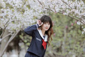 YiTuYu Art Language Vol.6406: Stunning Portrait Gallery of Xiao Wei Ren Er - image 13