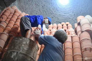 Traditional Brick and Pottery Villages of Vinh Long Vietnam Travel Guide - image 5