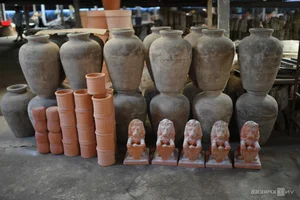 Traditional Brick and Pottery Villages of Vinh Long Vietnam Travel Guide - image 1