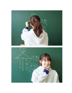 Sayuri Date 1st Photo Book 'Ashiato': A Beautiful 105-Page Debut - image 15