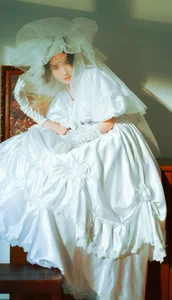 Art Language Vol.6285 featuring Xiao An: A Masterpiece of Contemporary Portrait Photography by YiTuYu - image 10