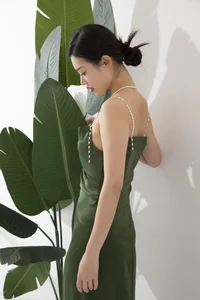 Modern Sophistication: YiTuYu Art Language Vol.4824 Chenaling_cl Showcase - image 17