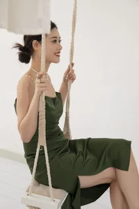 Modern Sophistication: YiTuYu Art Language Vol.4824 Chenaling_cl Showcase - image 13