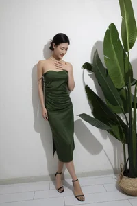 Modern Sophistication: YiTuYu Art Language Vol.4824 Chenaling_cl Showcase - image 0
