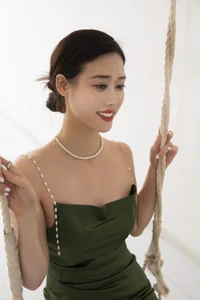 Modern Sophistication: YiTuYu Art Language Vol.4824 Chenaling_cl Showcase - image 20