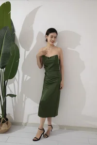 Modern Sophistication: YiTuYu Art Language Vol.4824 Chenaling_cl Showcase - image 6