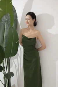 Modern Sophistication: YiTuYu Art Language Vol.4824 Chenaling_cl Showcase - image 22