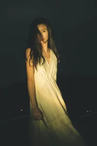 Art Language Vol.5187 Featuring Jia Jia: A Masterpiece of Aesthetic Photography - image 22