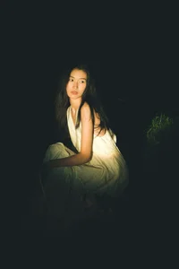 Art Language Vol.5187 Featuring Jia Jia: A Masterpiece of Aesthetic Photography - image 9