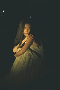 Art Language Vol.5187 Featuring Jia Jia: A Masterpiece of Aesthetic Photography - image 15