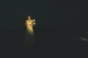 Art Language Vol.5187 Featuring Jia Jia: A Masterpiece of Aesthetic Photography - image 6
