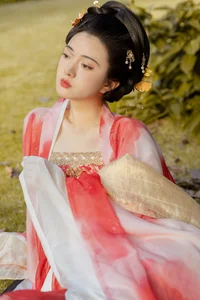 Contemporary Charm: YiTuYu Art Language Vol.6451 Xia Han Han - image 12