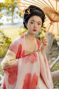 Contemporary Charm: YiTuYu Art Language Vol.6451 Xia Han Han - image 21