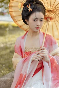Contemporary Charm: YiTuYu Art Language Vol.6451 Xia Han Han - image 23