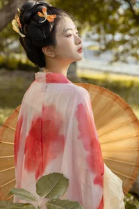 Contemporary Charm: YiTuYu Art Language Vol.6451 Xia Han Han - image 14