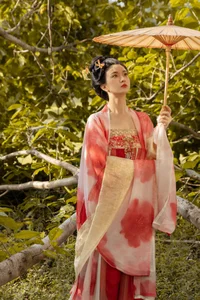 Contemporary Charm: YiTuYu Art Language Vol.6451 Xia Han Han - image 4