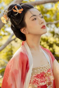Contemporary Charm: YiTuYu Art Language Vol.6451 Xia Han Han - image 22