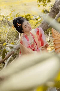 Contemporary Charm: YiTuYu Art Language Vol.6451 Xia Han Han - image 20