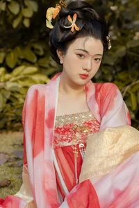 Contemporary Charm: YiTuYu Art Language Vol.6451 Xia Han Han - image 8