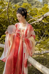 Contemporary Charm: YiTuYu Art Language Vol.6451 Xia Han Han - image 7