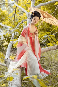 Contemporary Charm: YiTuYu Art Language Vol.6451 Xia Han Han - image 16