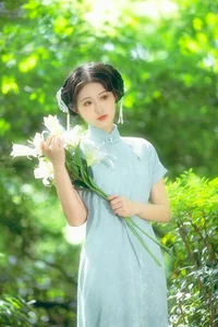 The Aesthetic Journey of YiTuYu Vol.7698 Featuring Yu Yuan Yi Wan - image 12