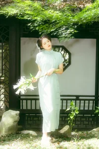The Aesthetic Journey of YiTuYu Vol.7698 Featuring Yu Yuan Yi Wan - image 11