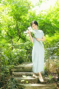 The Aesthetic Journey of YiTuYu Vol.7698 Featuring Yu Yuan Yi Wan - image 16