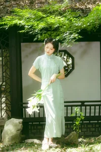 The Aesthetic Journey of YiTuYu Vol.7698 Featuring Yu Yuan Yi Wan - image 4