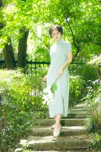 The Aesthetic Journey of YiTuYu Vol.7698 Featuring Yu Yuan Yi Wan - image 14
