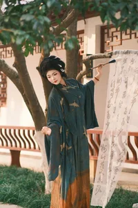 Capturing Grace: YiTuYu Art Language Vol.6331 Showcasing KaiLin Jiang - image 2