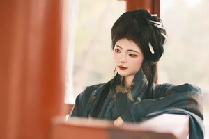 Capturing Grace: YiTuYu Art Language Vol.6331 Showcasing KaiLin Jiang - image 26