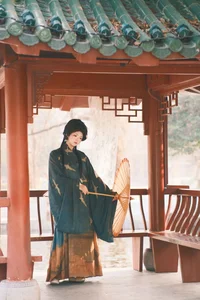 Capturing Grace: YiTuYu Art Language Vol.6331 Showcasing KaiLin Jiang - image 25