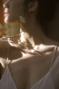 Modern Aesthetics in YiTuYu Art Language Vol.10305 with Liu Liu - image 7