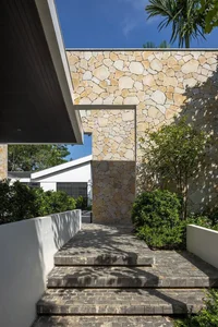 Timeless Sanctuary: A Perfect Blend of Heritage and Modernity in Thanh Hoa Villa - image 10