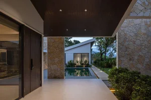 Timeless Sanctuary: A Perfect Blend of Heritage and Modernity in Thanh Hoa Villa - image 0