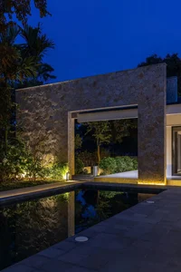 Timeless Sanctuary: A Perfect Blend of Heritage and Modernity in Thanh Hoa Villa - image 7