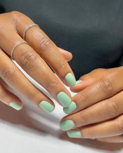 Top Summer Nail Trends: Vibrant Colors and Creative Designs - image 3