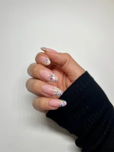 Top Summer Nail Trends: Vibrant Colors and Creative Designs - image 7
