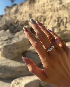 Top Summer Nail Trends: Vibrant Colors and Creative Designs - image 2