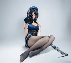 Coser Xuan Xiao Xue Jie as Yang Yang Part02: Captivating Beauty in Every Frame - image 29