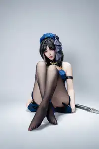 Coser Xuan Xiao Xue Jie as Yang Yang Part02: Captivating Beauty in Every Frame - image 12