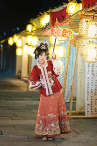 YiTuYu Art Language Vol.6526: The Radiant Energy of Model Xiao Hu - image 25