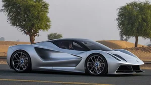 Unleashing the Beasts: The 10 Most Powerful Supercars Dominating the World in 2024 - image 1