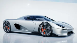 Unleashing the Beasts: The 10 Most Powerful Supercars Dominating the World in 2024 - image 2