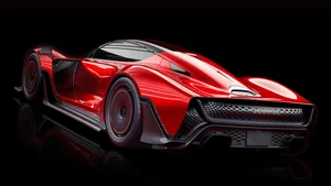 Unleashing the Beasts: The 10 Most Powerful Supercars Dominating the World in 2024 - image 0