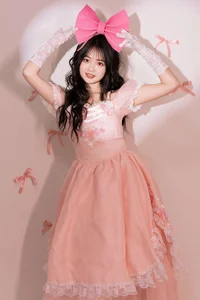 Visual Elegance in YiTuYu Art Language Vol.6602 with Xiao Ou O - image 11