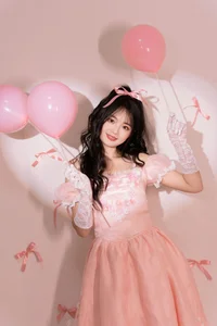 Visual Elegance in YiTuYu Art Language Vol.6602 with Xiao Ou O - image 7