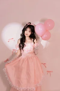 Visual Elegance in YiTuYu Art Language Vol.6602 with Xiao Ou O - image 19