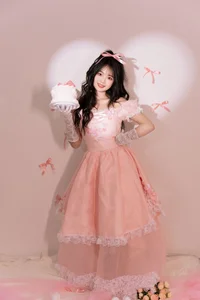 Visual Elegance in YiTuYu Art Language Vol.6602 with Xiao Ou O - image 6